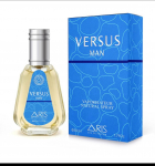 Fragrance Versus Eau de parfum for men 50 ml