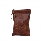 Unisex nahast v&otilde;tmekoti v&otilde;tmehoidja Multifunktsionaalne 1 tk t&otilde;mblukuga v&otilde;tmed Rahakott M&uuml;ndikott &uuml;hev&auml;rviline veekindel v&otilde;tmekohver One Size must