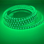 12V 24V 2835 LED-riba valgusdioodlint 5m 10m 120LED/m Pehme lambiriba 8mm PCB valge/soe valge/sinine/punane/roosa/roheline/ 12V 5M