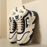 2024. aasta naiste platvormkingad K&otilde;rgust suurendavad paksud tossud Kvaliteetsed naiste vulkaniseeritud kingad Tossud vabaaja naiste jalatsid