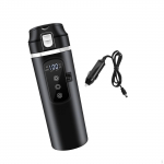 12V 24V auto veekeetja, auto veekeetja, veeboiler roostevabast terasest veekeetja, elektrik&uuml;te