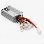 1000 W harjamootori kontroller DC kiiruse tarvikud elektriline roller jaoks 36V 1000W