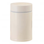 Praktilised Thermal Cup toidukvaliteediga minijoogid roosa