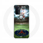 Coque Maniacase pour Oppo A54 5G paris saint germain benfica