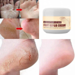 Foot Repair Cream Niisutav ja taastav kanda kooriv jalahoolduskreem 5G