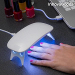 Lambi LED UV-valgustid &ndash; Aksessuaarid manucure Sechage Ongles Soins des Mains