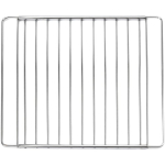Ahjurest - MIRTUX - Universaalne - Pikendatav 35&ndash;56 cm - Laius 32 cm
