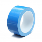 10 m vikerkaarev&auml;rviline kleeplint ei paksene j&auml;&auml;ke, kergesti rebitav k&auml;sitsi raske veekindel kleeplint isetegemise kunstipakendite kodeerimiseks 3cm*10m