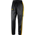 Nike Logo Prinditud Triibulise Elastsusega V&ouml;&ouml;koht Jooksup&uuml;ksid Naistele Alaosad DR2400-010 XS black