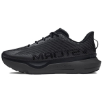 Under Armour HOVR Infinite Pro Storm mustad antratsiitpunased unisex tossud 3027588-001 37.5