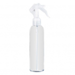 250/500 ml l&auml;bipaistev puhastusk&auml;ep&auml;&auml;stiku kastmispihustipudeli vedelikujaotur 250ml puhas