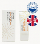 [LEBELAGE]High Protection Face Sunscreen SPF 50+/PA+++ 30ml Daily No Sebum