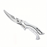 K&ouml;&ouml;gik&auml;&auml;rid Roostevabast Terasest Kanaluust K&auml;&auml;rid Multifunktsionaalsed K&auml;&auml;rid Kodumajapidamises Grilli k&auml;&auml;rid Toiduk&auml;&auml;rid 1pcs