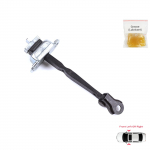 BDP1377 Esimese ukse piiraja komplekt piirav rihm Toyota Prius MK3 W3 XW30 ZW30 2009-2015 6861047021