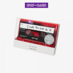 HOMME X KOOS T&auml;hepeat&uuml;kk: P&Uuml;HAAJA (Kassett-k&otilde;lar Ver.) Cassette Tape Speaker Ver