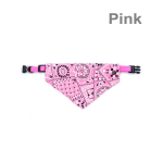 Pestav kolmnurkne sidemepeo lemmiklooma sall kutsikas r&auml;tik kassi pudip&otilde;lled koera bandaanid sinine