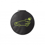 1 tk Oxfordi riidest EV kandekott Veekindel Tulekindel Elektriauto Laadimiskaablite Pistikute Pistikupesade Laadimisseadmed G2g8