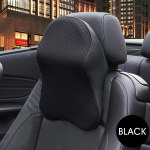 Auto kaelapadi 3D m&auml;luvahust peatugi, reguleeritav automaatne peatoe padi reisi kaelapadja tugihoidja istmepadi