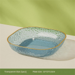 Elegantne k&uuml;psisetaldrik Moodne puuviljavaagen Moodne elutuba puuviljavaagen plastkandik Kodukaunistus Enimm&uuml;&uuml;dud trend 1pcs