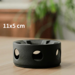 Kaugm&auml;e Keraamiline Kiire Kann Teekann J&auml;medakoeline Keraamika Soe Tee Komplekt Lilleline Teekann K&uuml;&uuml;nlaga Teesoojendi Isolatsioonialus Teek&uuml;&uuml;nlaga Soojendi