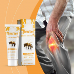 Liigesegeel, &Otilde;rn masseerimisgeel p&otilde;lve- ja jalaliigeste igap&auml;evaseks kehahoolduseks One Size