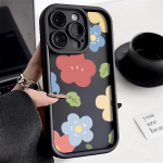 Telefoni&uuml;mbris iPhone'ile 11 13 12 14 15 16 Pro Max 7 8 Plus XR XS Max Samsung A55 S24 S23 A02S Redmi 9 13C 9A 10 A3 OPPO A15S A16 A17 A18 A38 A53 A54 A31 OPPO A60 4G must