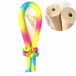 Juukserullid Kuumutuseta peapael Curling Rod Foam Curler Silk Curling Ribbon Juukser&otilde;ngas DIY juuste kujundamise t&ouml;&ouml;riistad Tee juustele lokke free size must