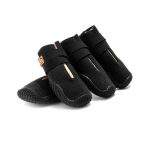 Benepaw libisemiskindlad koerte kingad veekindlad mugavad hingavad v&auml;ikesed keskmised suured koerte saapad sise- ja v&auml;listingimustesse kutsika lemmiklooma papud S - 1