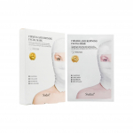 Sudee Facial Mask 6 types: Firming And Refining, Collagen Elasticity, Whitening, Ceramide, Premium Hydra Soother,NUTRITIOUS RADIANT ENERGY Firming And Refining