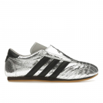 adidas Taekwondo H&otilde;bedane Metallik Must Naiste Tossud Core-Black Gum JH9664 42