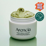 Arencia Fresh Green Cleanser 120g