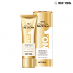 Prettyskin No.1 Collagen BB Cream 50ml - Hydrating & Natural Coverage