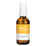 Cosmedica Skincare, Vitamin C Super Serum, 2 oz (60 ml) white