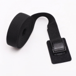 Reguleeritavad katuseraami rihmad kanuu-, s&uuml;sta- ja surfilauakinnituste jaoks