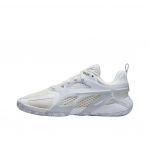 Air Jordan Shuyu Yang x Jordan Heir PF Ole parim naiste tossud valge purjeriie jalgpallihall HV4059-101 43