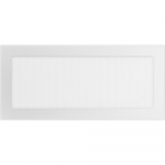 Ventilatsioonikaas 17x37 valge