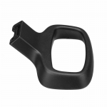 1 tk/paar Auto Ees Vasak Parem Istme Reguleerimise K&auml;epide Hoob 3C0881253 3C0881254 VW Amarok Caddy Eos Golf Jetta Passat Polo Scirocco Sharan jaoks right