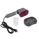 K&auml;siauruti Professionaalne T&otilde;hus Ohutu Kiire Kuumenemine Pidev Aur Kortsude Eemaldamine K&auml;si