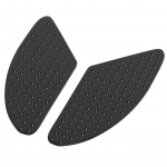 Universaalne mootorratta kummist veoj&otilde;u k&uuml;lgpaagi padi gaasi p&otilde;lve haardumine YAMAHA YZF R1 2007-2008 R6 2008-2012 jaoks BMW F900XR jaoks puhas