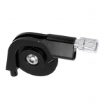 V-pidurik&auml;igu muundur Alumiiniumsulamist CNC-t&ouml;&ouml;tlus V-pidurisadula regulaator maantees&otilde;iduks