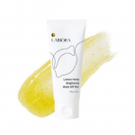 LABIORA Baek Jong-ok Sidruni ja mee kooriv maha pestav mask (100g)