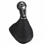 Seat Altea 2004-2012 / Seat Toledo III 2004-2009 5/6-k&auml;igulise auto k&auml;igukangi k&auml;igukangi nupp nahkpagasiga 5 Speed