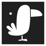 Pochoirs - Artemio - Safari - 12 pcs - 9 x 9 cm - Mixte