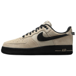 Nike Air Force 1 07 LV8 Desert Khaki Unisex tossud Tan Light-Khaki Reflect-Silver HV6526-200 44