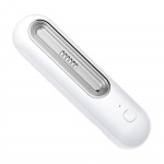 K&uuml;lmkapi l&otilde;hnastaja, Osoonipuhasti, Vannitoa l&otilde;hnastaja, Desinfitseerimine, Kaasaskantav l&otilde;hnastaja One Size valge