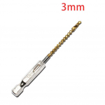 Metallist titaantigu puur, titaanplaat, 1tk 3mm