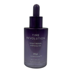 [MISSHA] Time Revolution Night Repair Ampoule 5X 50ml