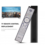 Asenduspult Philips RC4401 RC4401 RC4404 RC4420 RC4703 RC4725RC4729 telerile