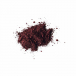 Pigment pour cr&eacute;ation de peinture - pot 170 g - Brun Caput mortuum