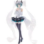 POP UP PARADE Hatsune Miku Little Missing Stars Ver. Figuur | M&otilde;&otilde;tkavasse mitte paigutatud v&auml;rvitud plastik white